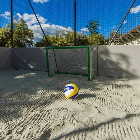 Vila Vala Svetvinčenat エクステリア 写真